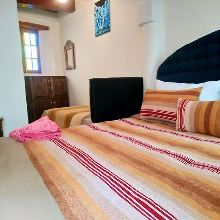 Riad Fes Touria Palace Eksteriør billede